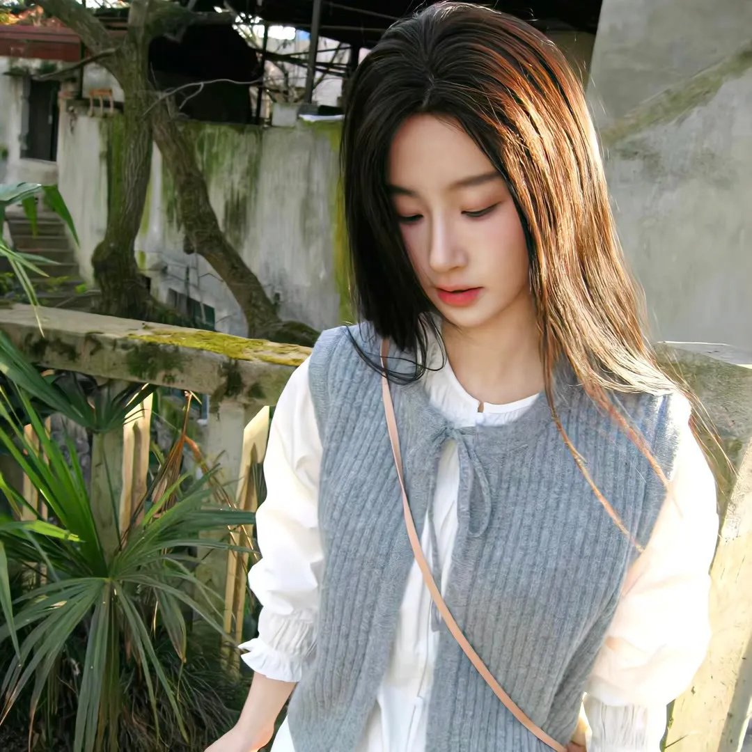 我知道你的秘密